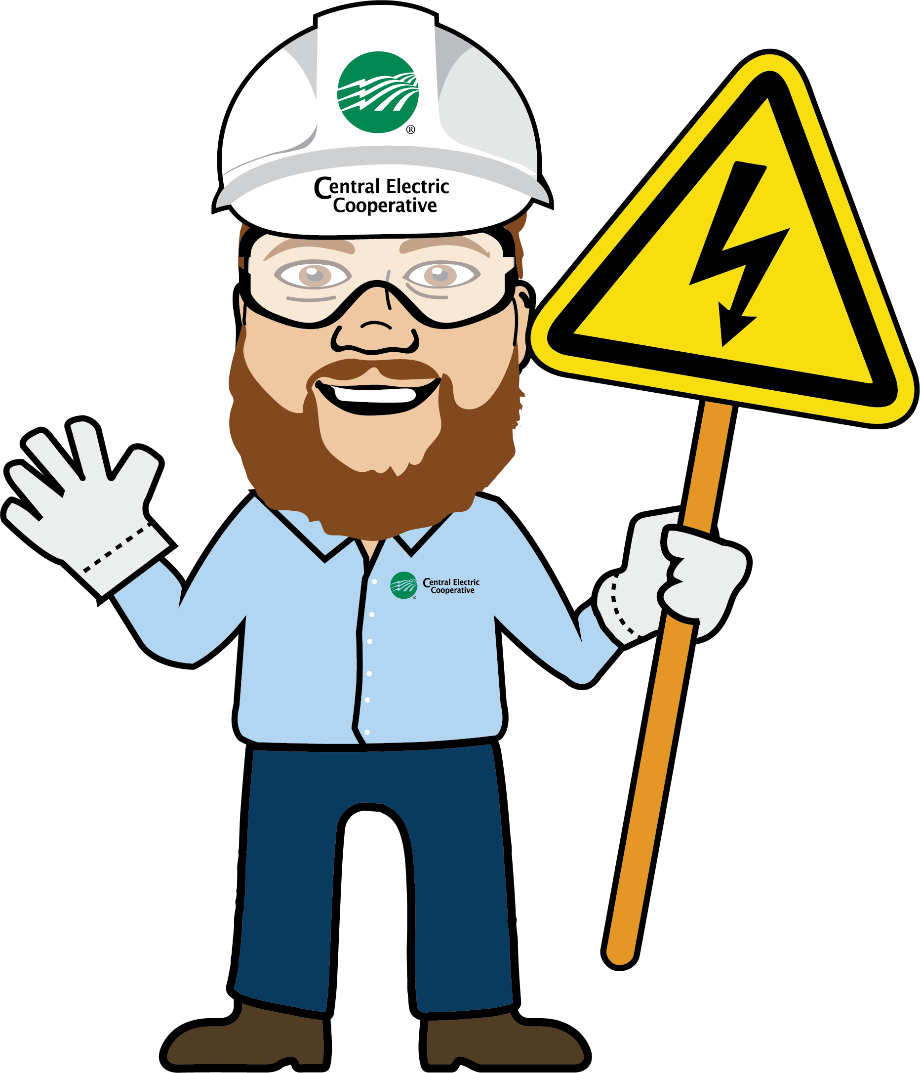 Electrical Safety Tips Central Electric Cooperative